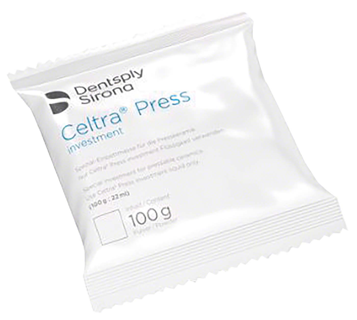 CELTRA® PRESS Investment Dentsply Sirona