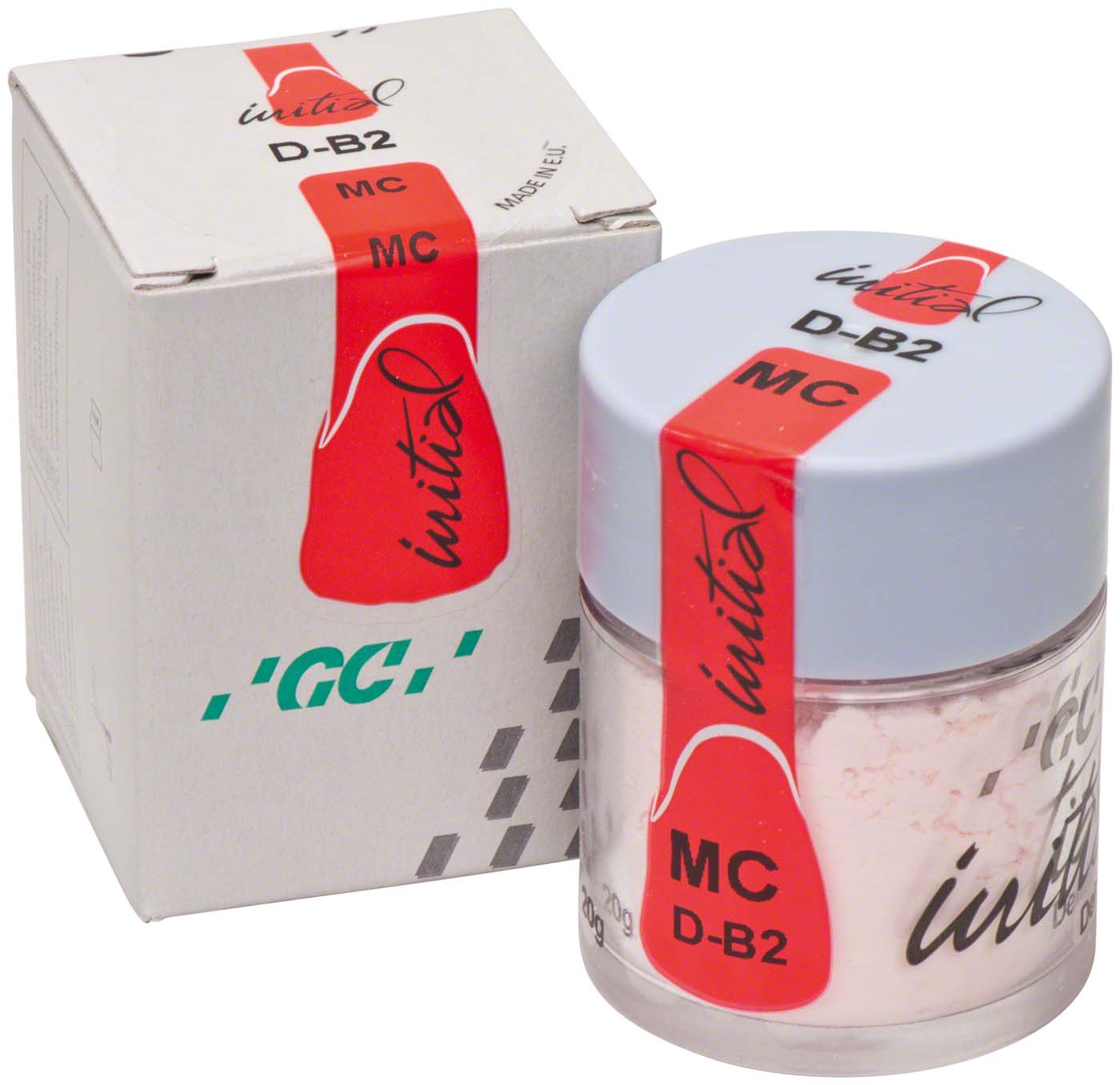 GC Initial™ MC GC