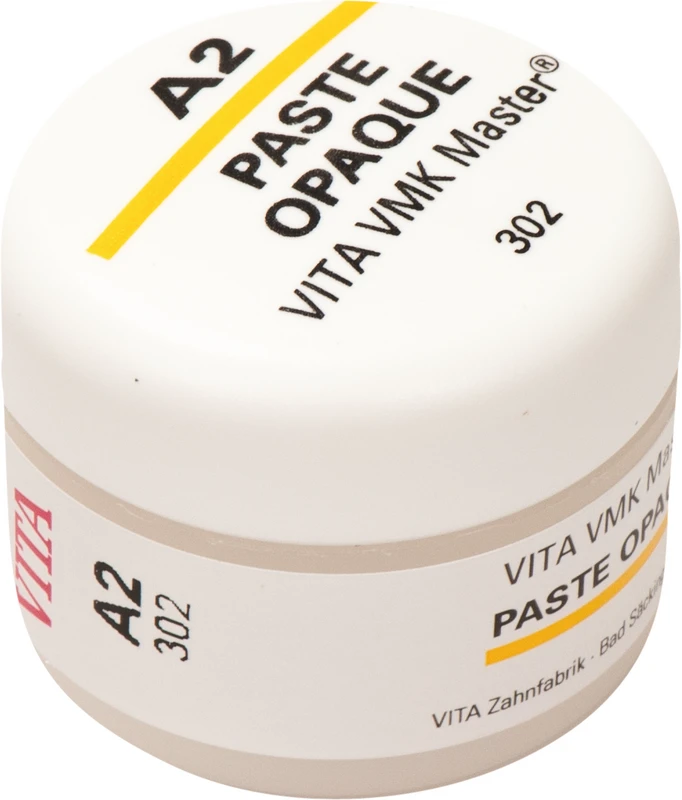 VITA VMK Master® VITA classical A1-D4® Dose 5 g Paste opaque A2