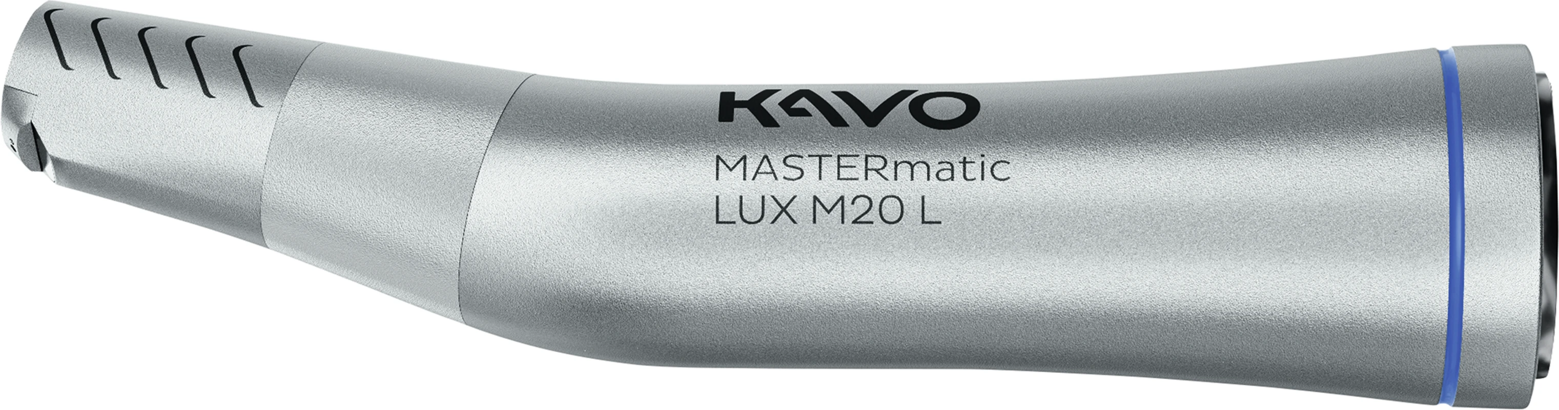 MASTERmatic™ Lux M20 L Stück 1:1