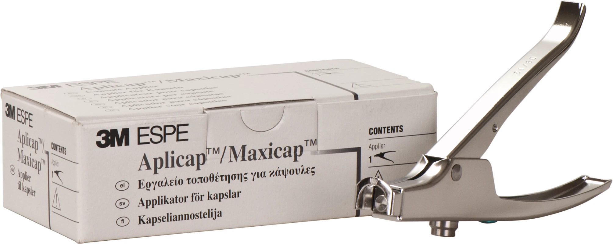 Maxicap™ Aktivator/Applier Stück Applier