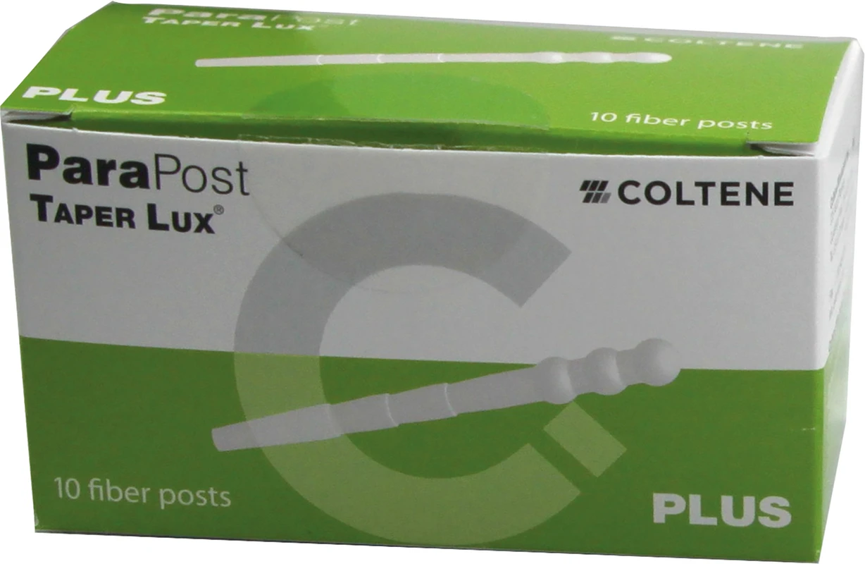 ParaPost® TAPER LUX COLTENE