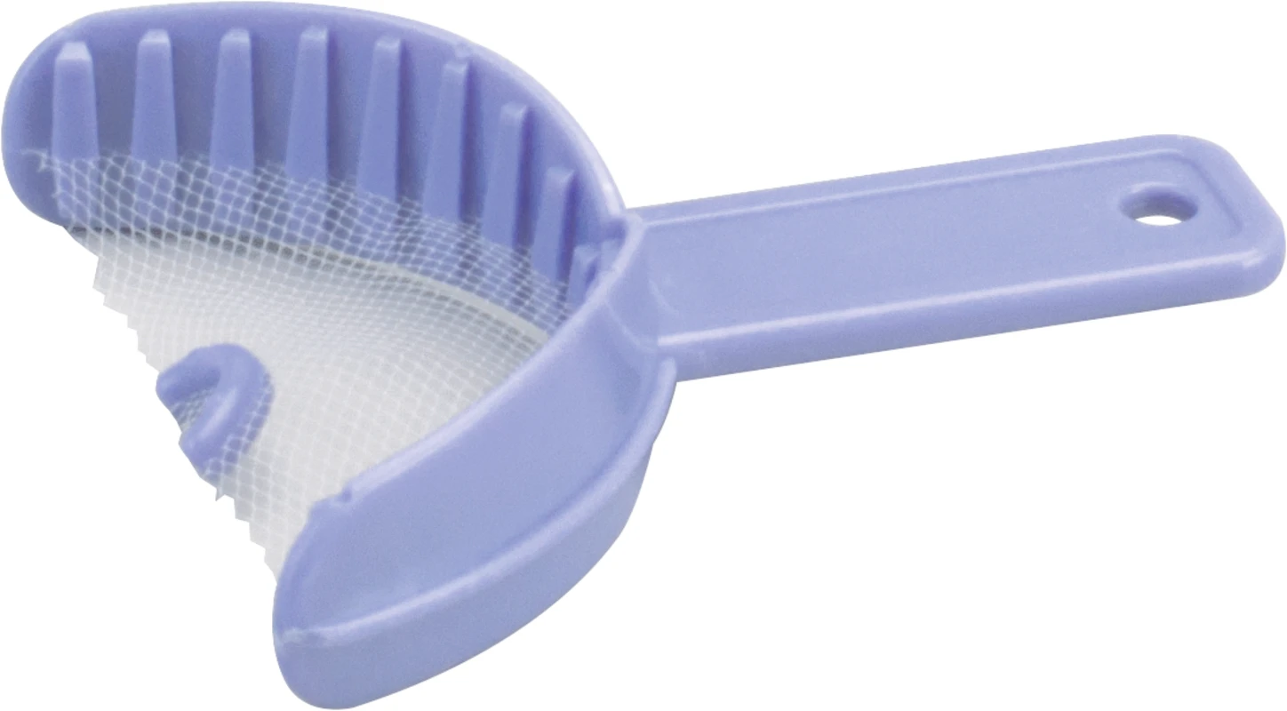 Miratray® 3in1 Packung 32 Stück Anterior, lila