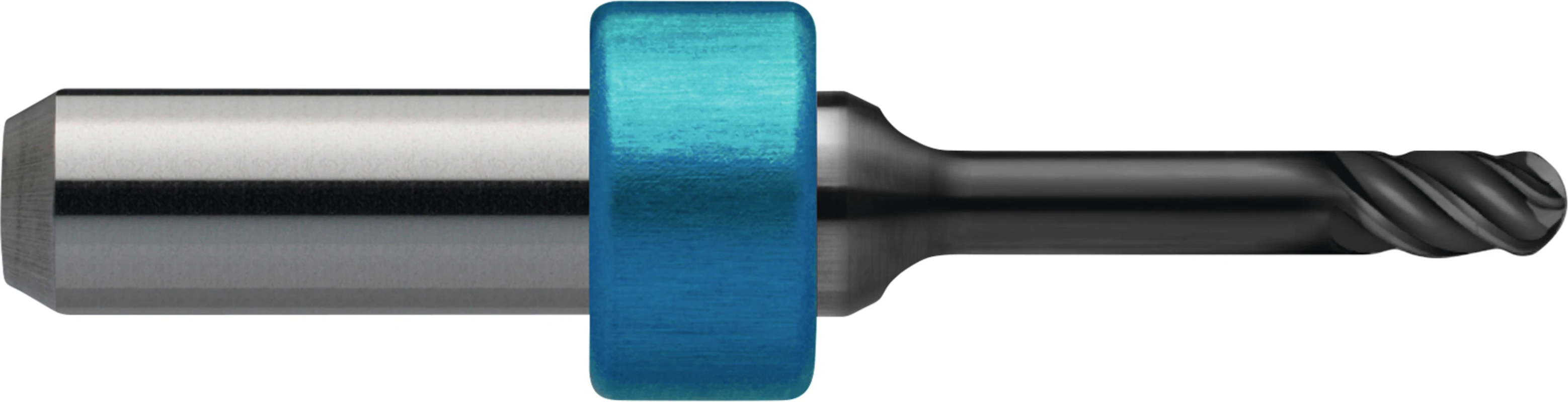 PrograMill tool Ivoclar