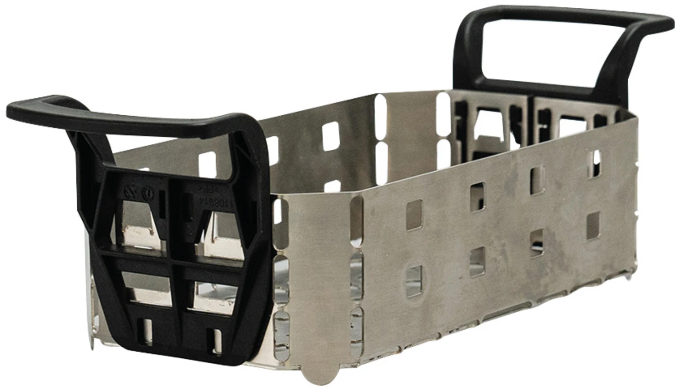 smartsonic med 30 Edelstahlkorb smartdent