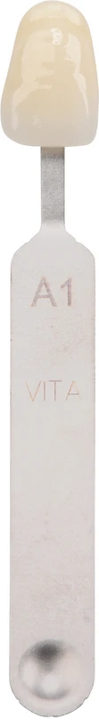 VITA classical Farbmusterstäbchen Stück A1