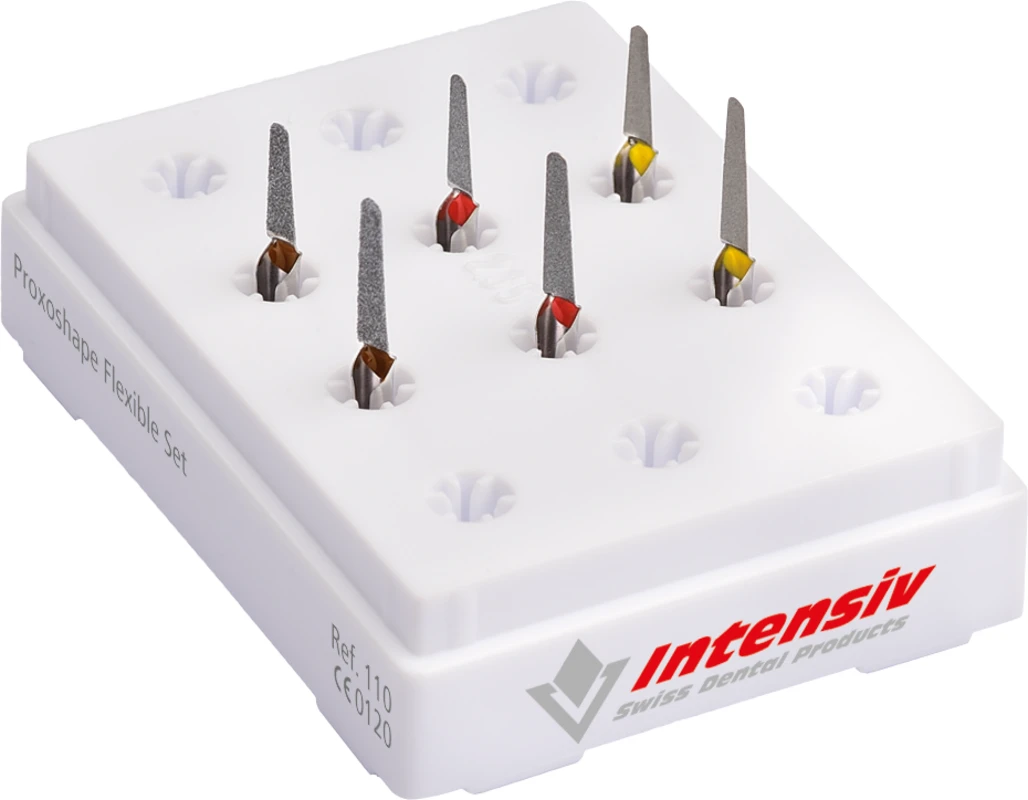 PROXOSHAPE Flexible INTENSIV SA