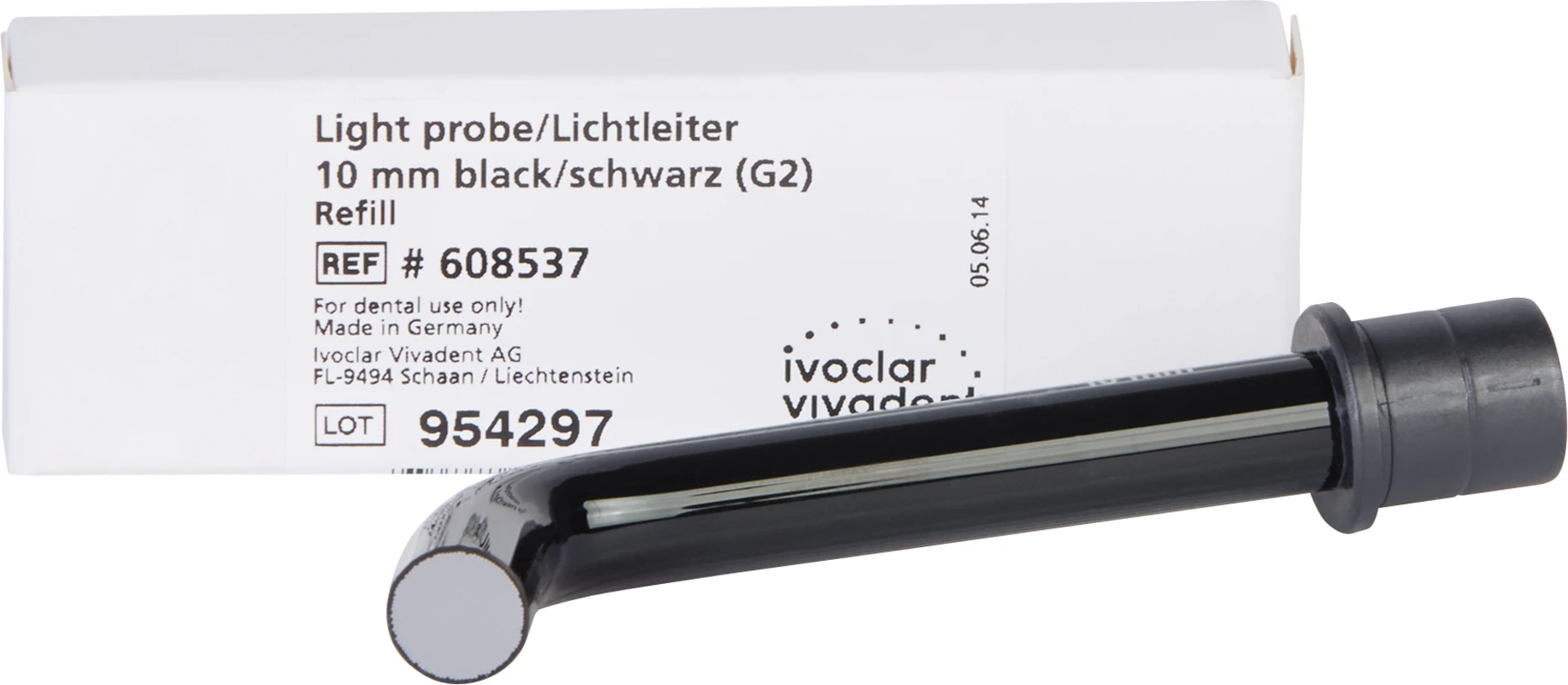 Bluephase®  Lichtleiter Ivoclar Vivadent