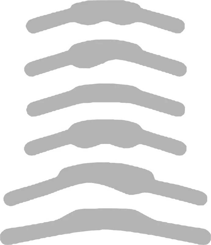 Matrizen Mikro-Dünn Kerr