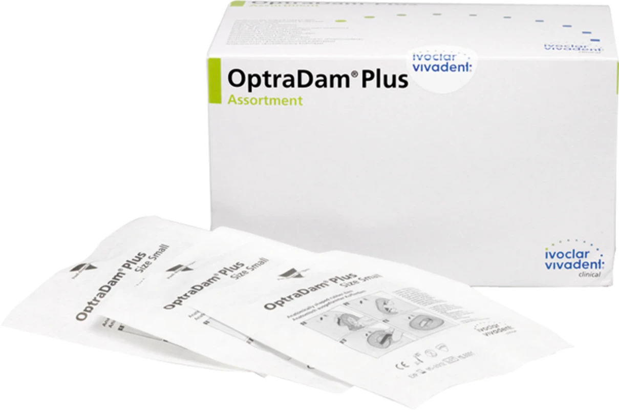 OptraDam® Plus Ivoclar Vivadent