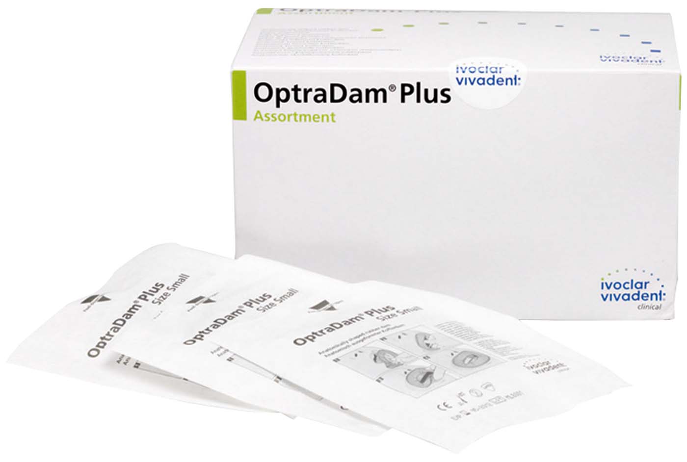 OptraDam® Plus Ivoclar Vivadent