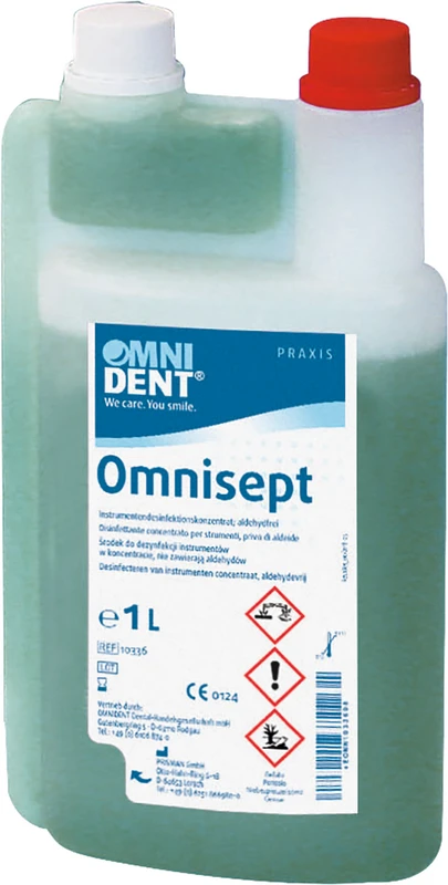 Omnisept OMNIDENT