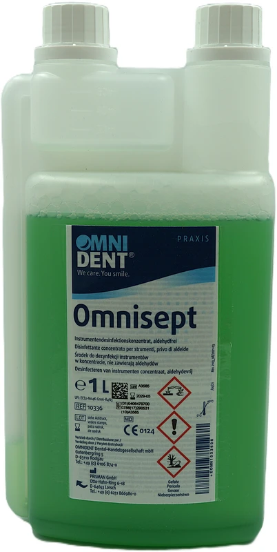 Omnisept OMNIDENT