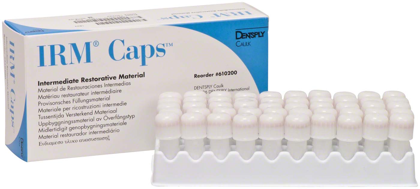 IRM® Dentsply Sirona