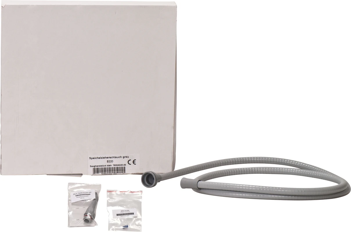 Saugschlauch Dürr Dental