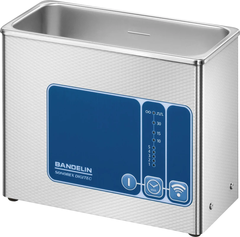 SONOREX DIGITEC DT 31/H Stück ohne Heizung