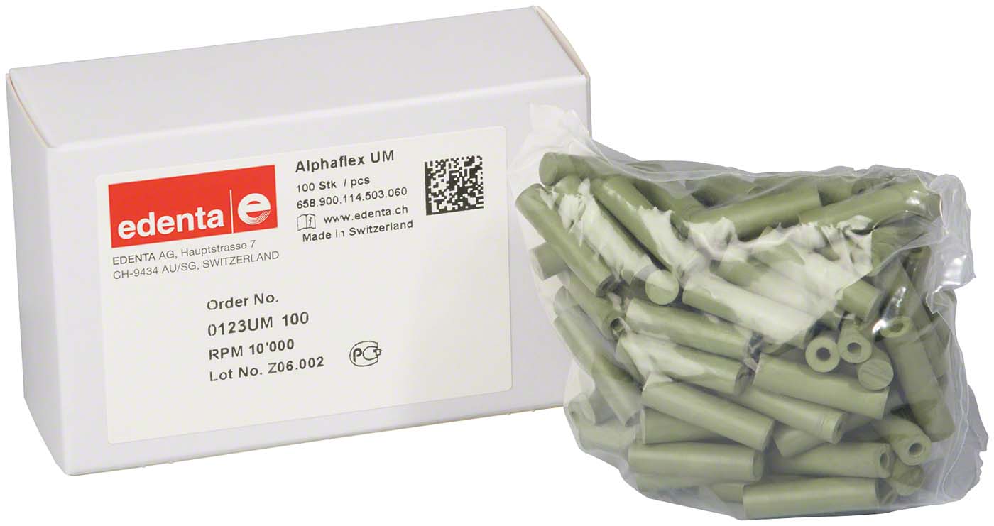 Alphaflex Edenta
