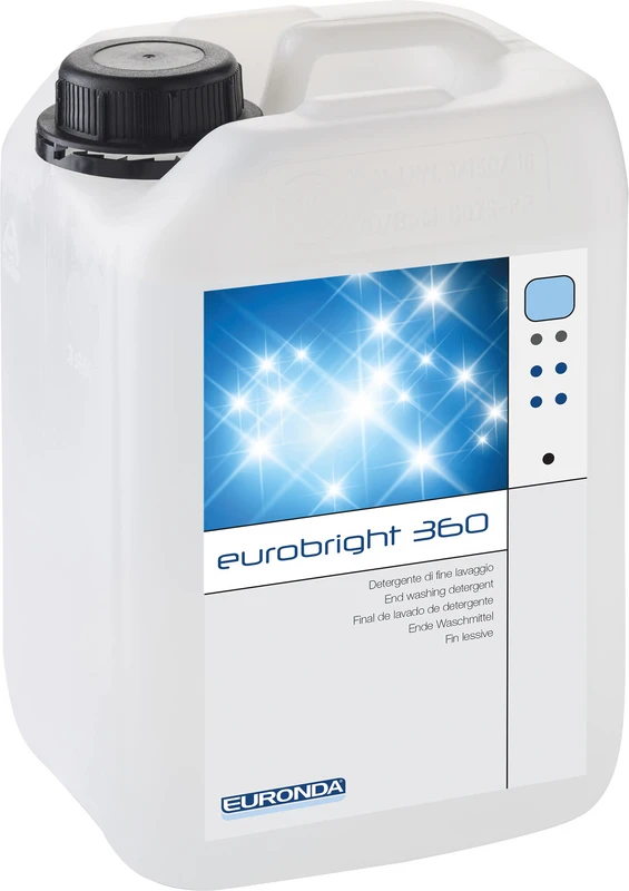 Eurobright 360 Kanister 3 Liter