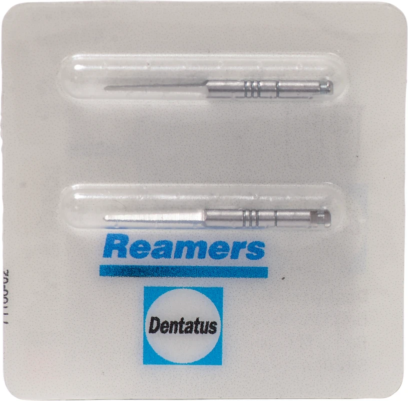 Classic Reamer Packung 2 Stück 28 mm, kurz, konisch Ø 1,5 mm, Größe S