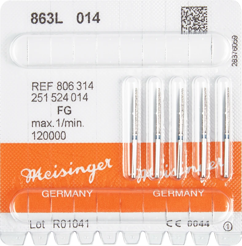 Diamanten 863 Hager &amp; Meisinger