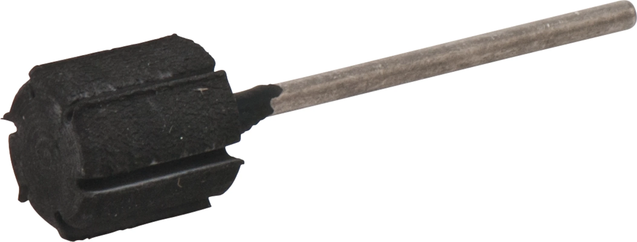Schleifträger Stück für Walze 12 x 13 mm