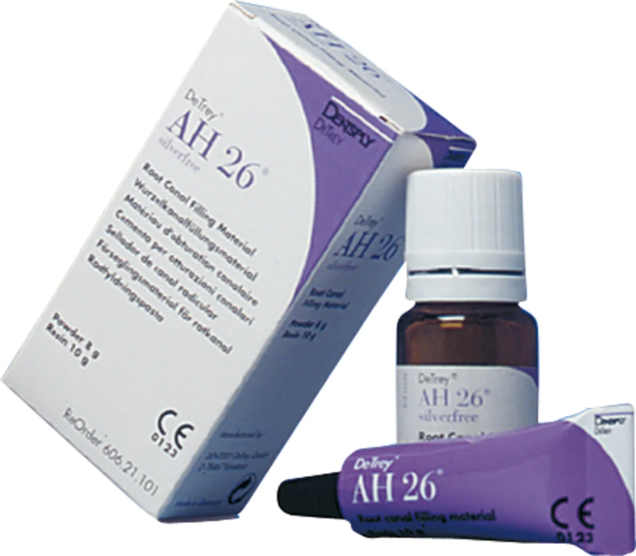 AH 26® silberfrei