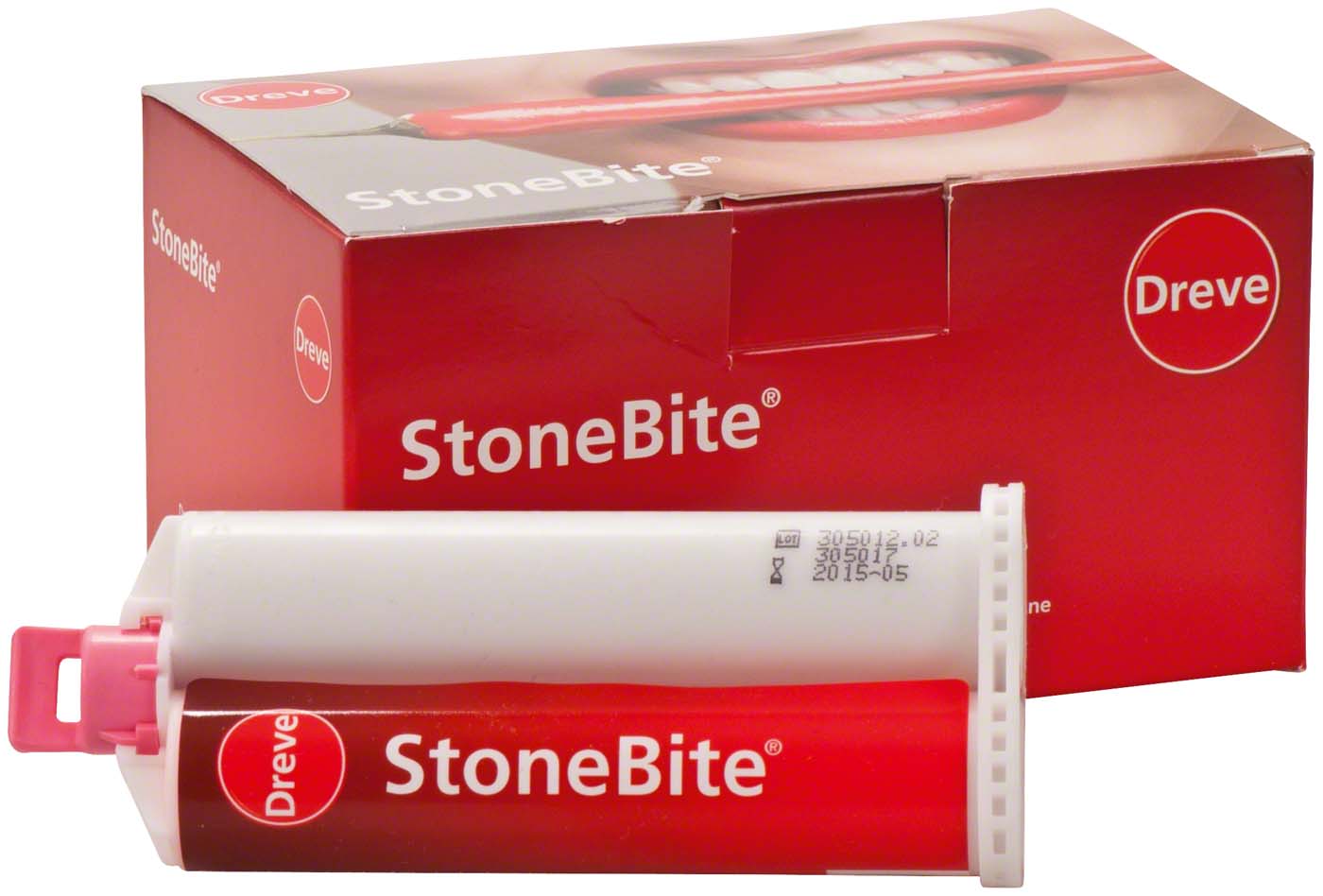 StoneBite® Dreve Dentamid