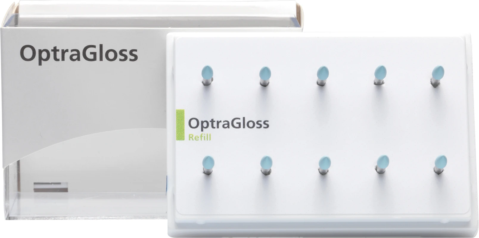 OptraGloss® Ivoclar Vivadent