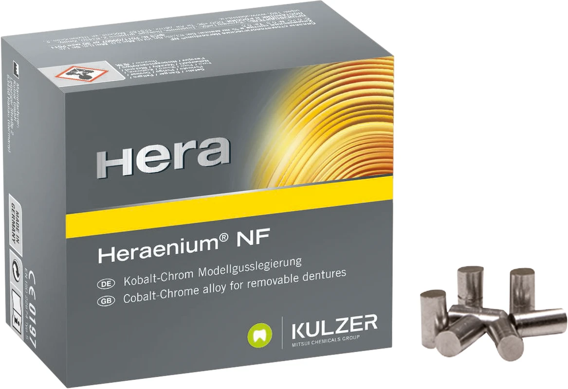 Heraenium® NF Packung 1 kg