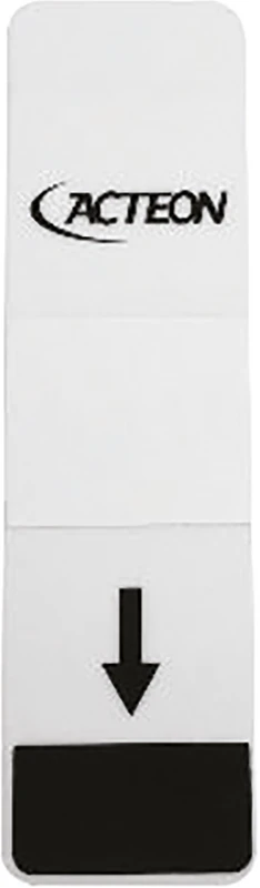 Reinigungsfolie Sopro (ACTEON Group)