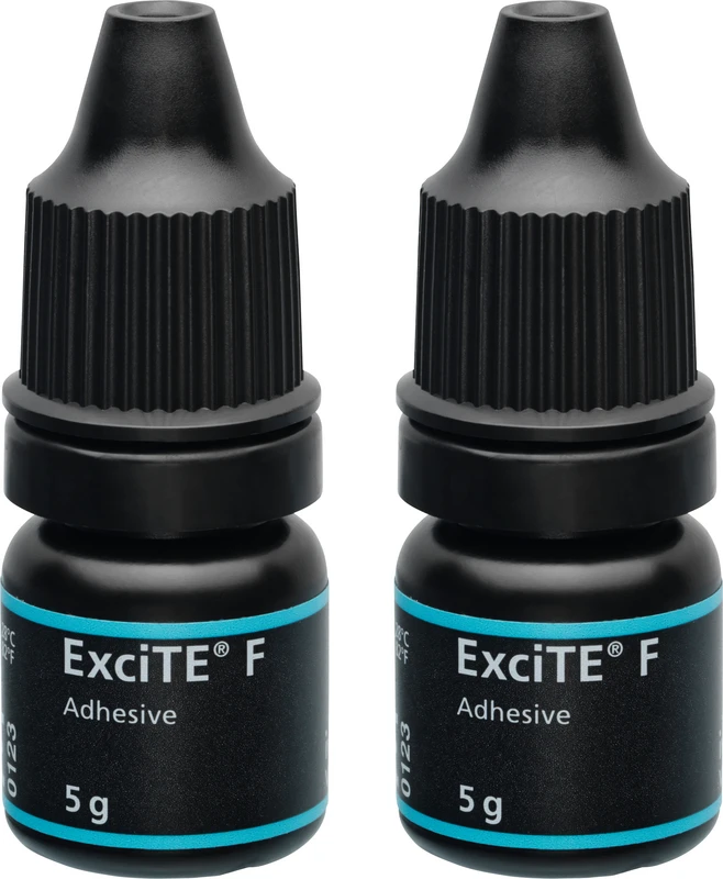 Excite F TF Flasche 2 x 5 g