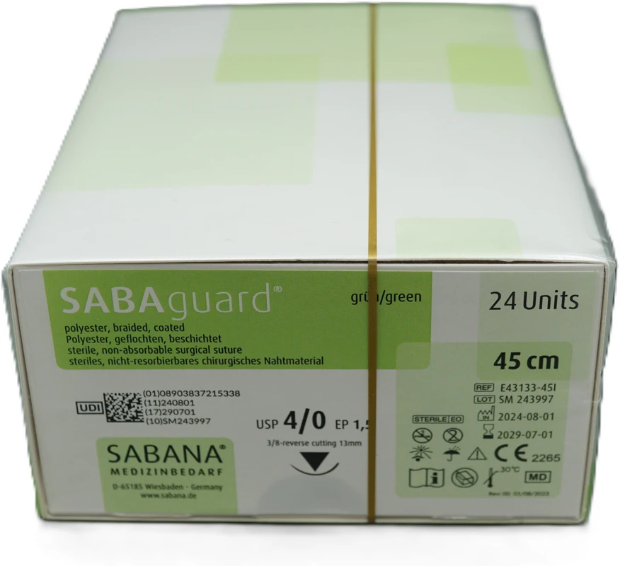 SABAguard® SABANA MEDIZINBEDARF