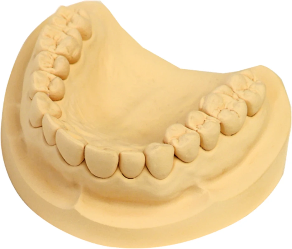 esthetic-base® gold Karton 2 x 2,5 kg Beutel gold