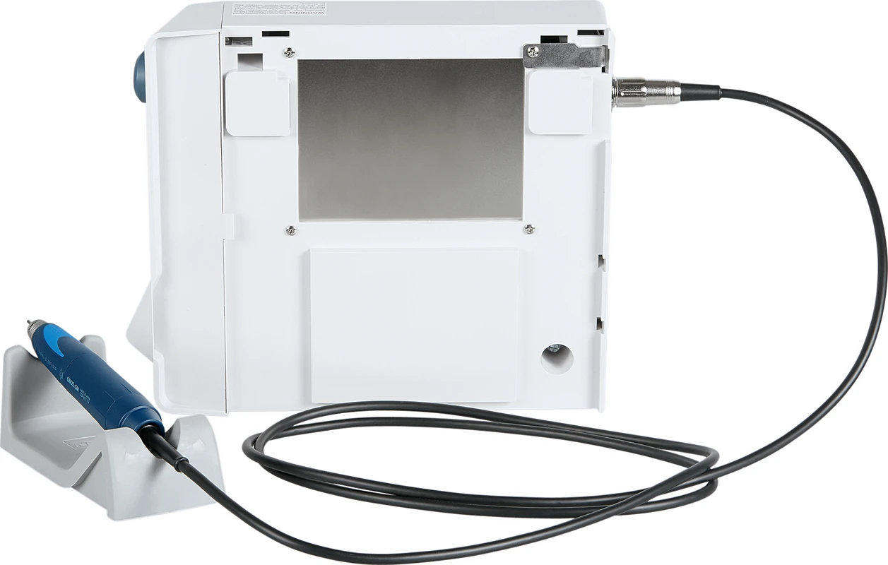 Ultimate XL - Bürstenloser Mikromotor Kompletset Kniesteuergerät, Compact Handstück