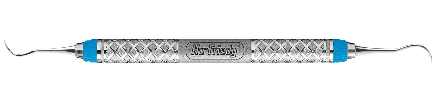 Sichel-Scaler Nevi Hu-Friedy