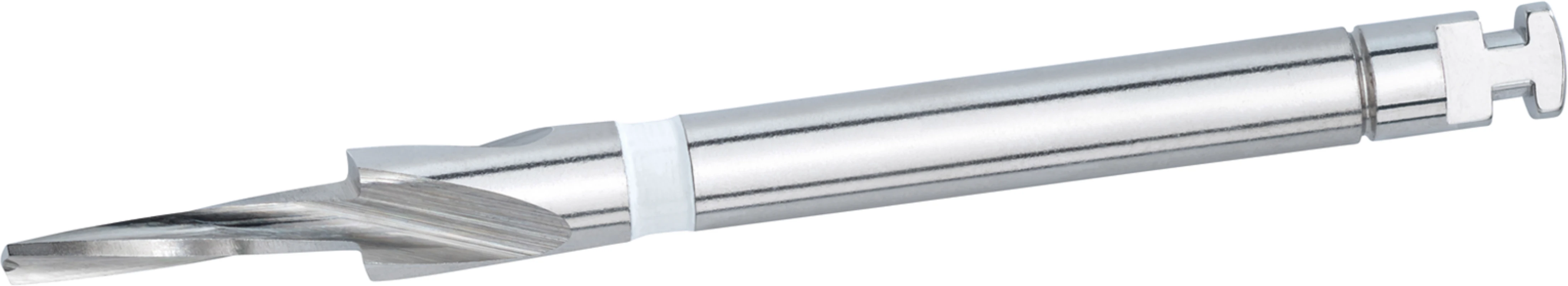 Exatec Kalibrierbohrer Stück weiß, &Oslash; 1,46 mm