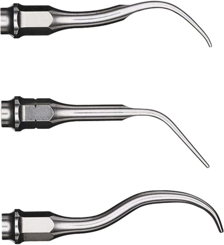 Sonosoft- / Lux Scaler KaVo