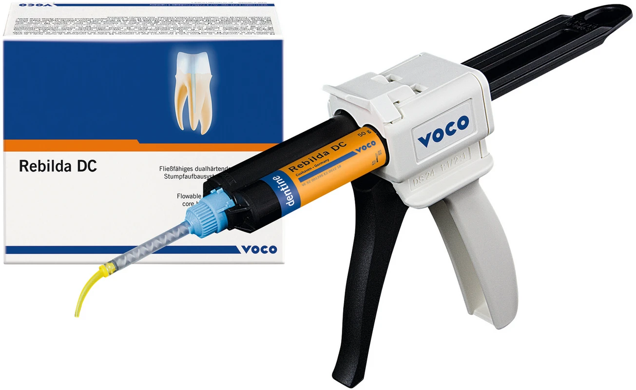 Rebilda® DC VOCO