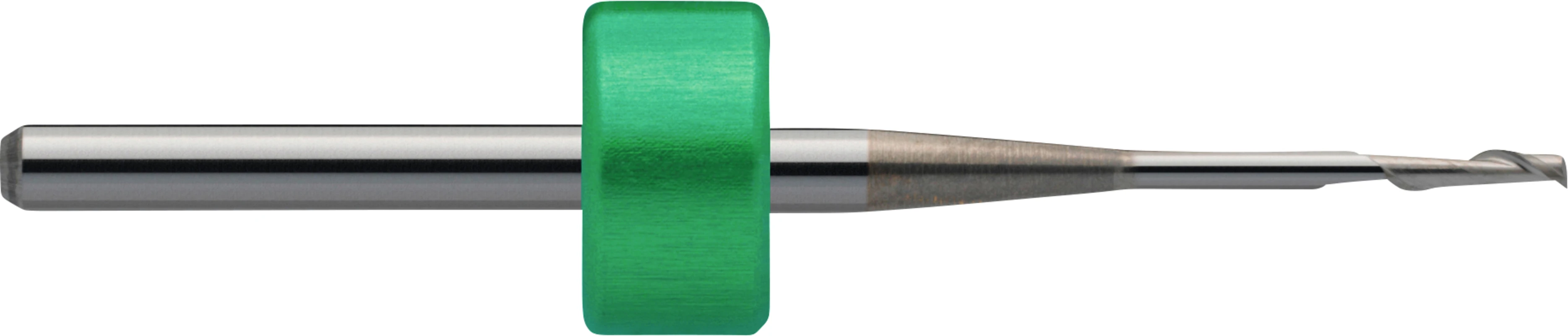 PrograMill tool Stück green, f1.5, für PM3/5