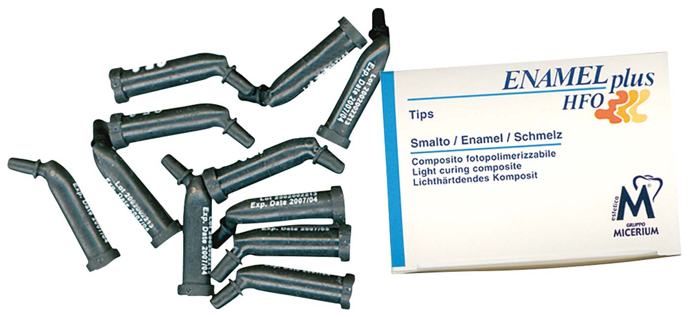 ENAMEL plus HFO Loser