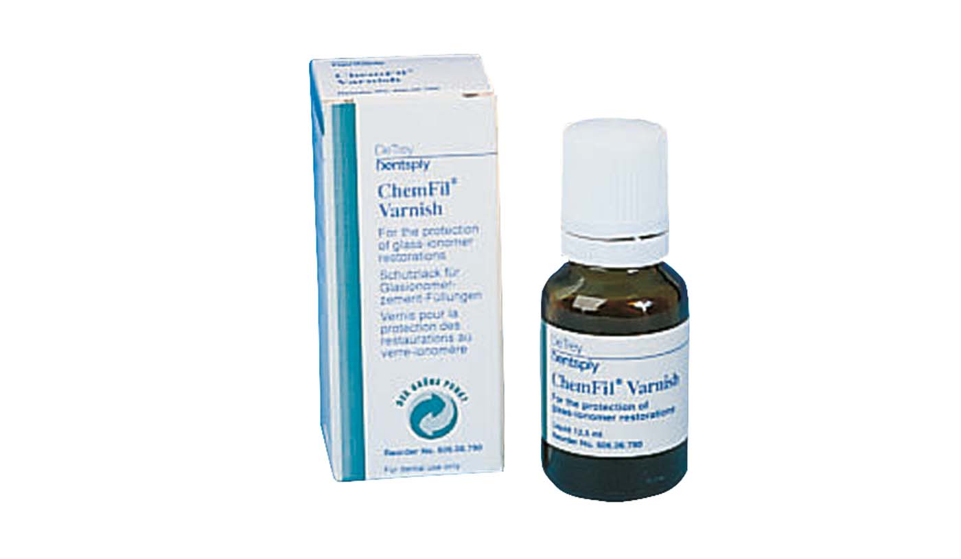 ChemFil® Varnish Dentsply Sirona