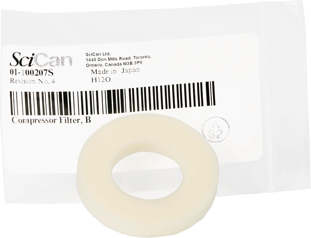 STATIM® 2000S Kompressorfilter SciCan