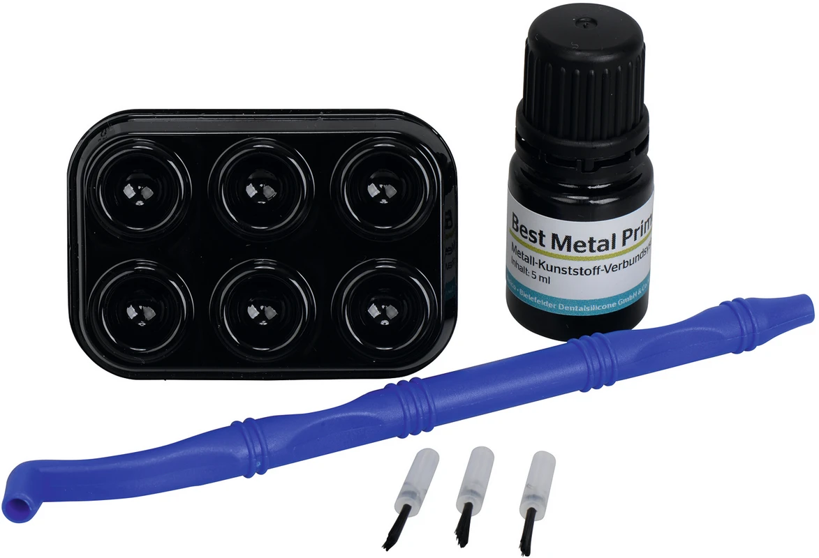 Best Metal Primer Flasche 5 ml