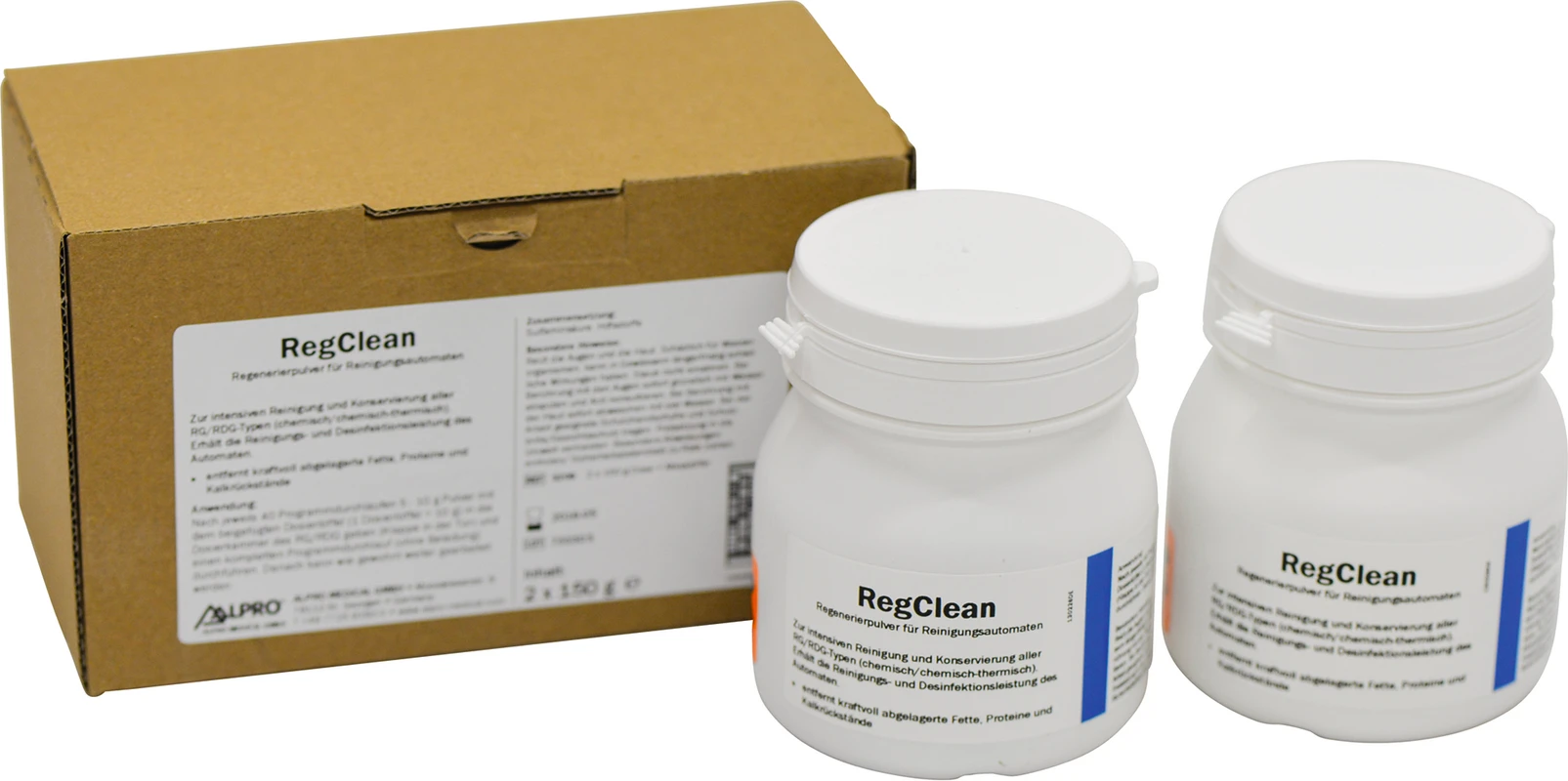 RegClean