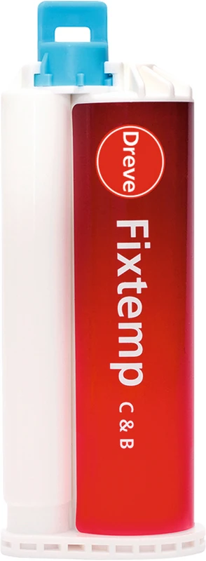 Fixtemp C&amp;B 4:1 Dreve Dentamid