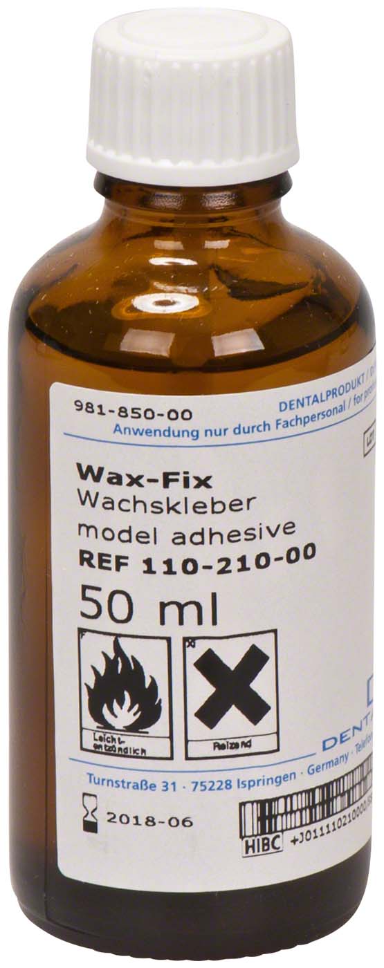 Wax-Fix Dentaurum