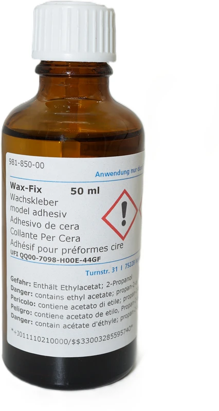 Wax-Fix Dentaurum