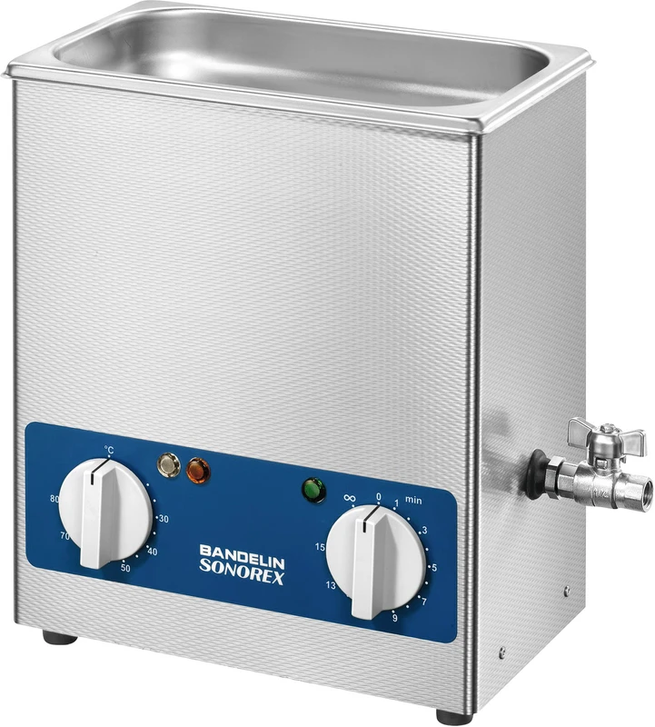 SONOREX SUPER RK 103 Stück mit Heizung