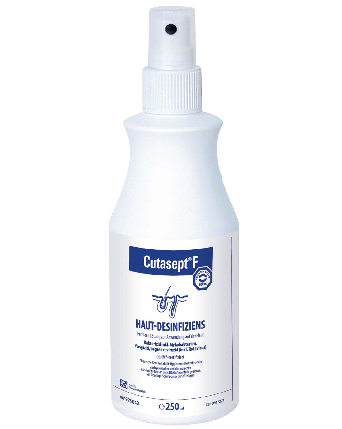 Cutasept® F HARTMANN