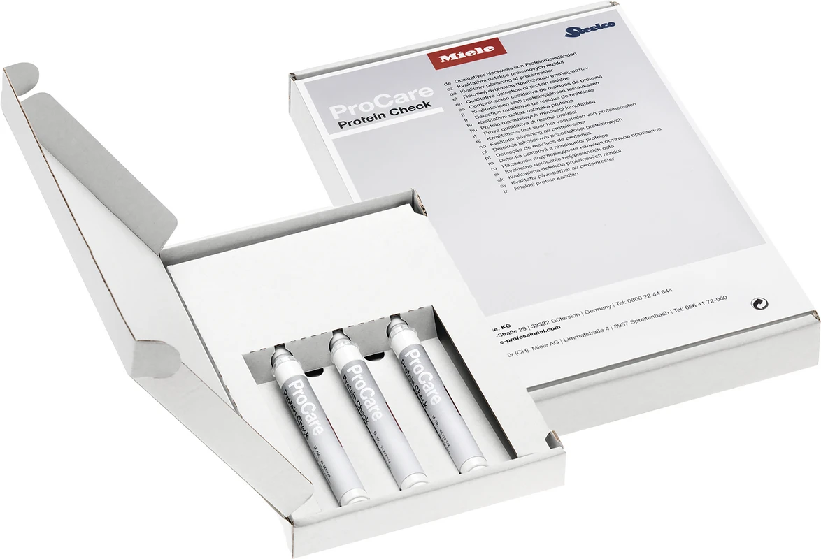 ProCare Protein Check Packung 3 Stück